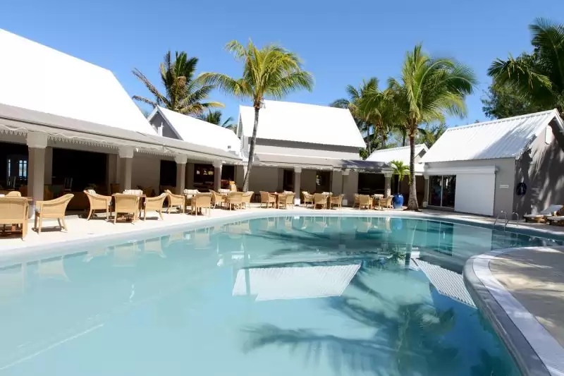 Tropical Attitude sup. - Adult Only Mauritius