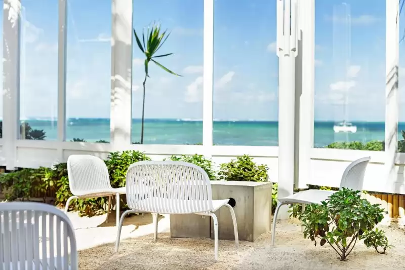 Tropical Attitude sup. - Adult Only Mauritius