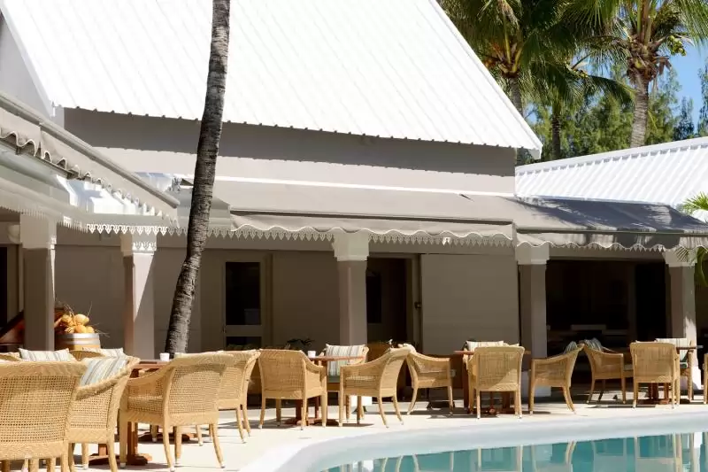 Tropical Attitude sup. - Adult Only Mauritius
