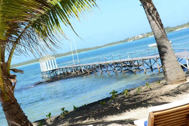 Mauritius utazás Tropical Attitude sup. - Adult Only