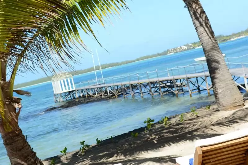 Tropical Attitude sup. - Adult Only Mauritius