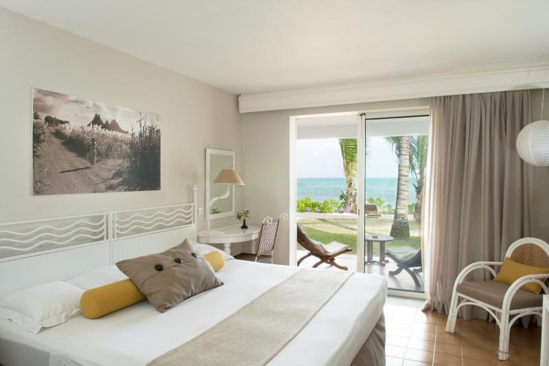 Mauritius utazás Tropical Attitude sup. - Adult Only