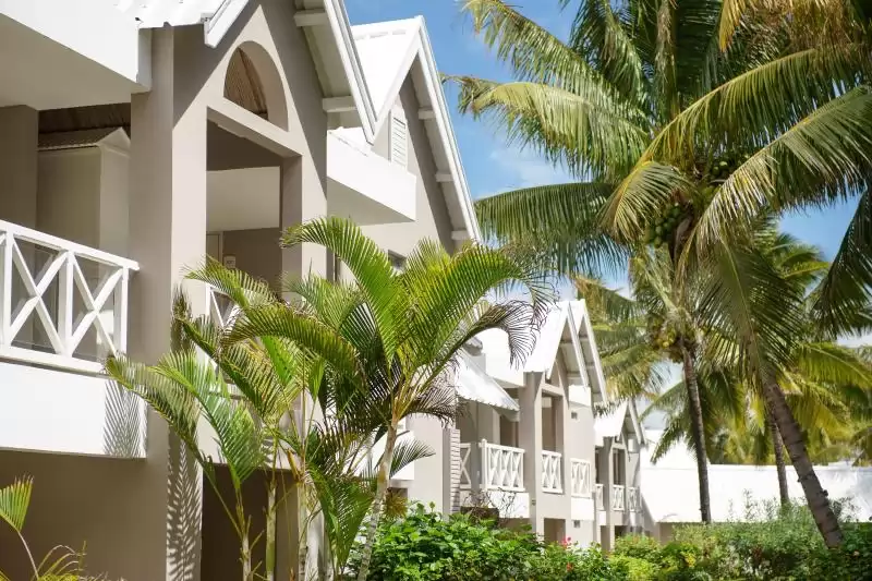 Tropical Attitude sup. - Adult Only Mauritius