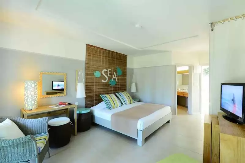Veranda Palmar Beach Hotel Mauritius