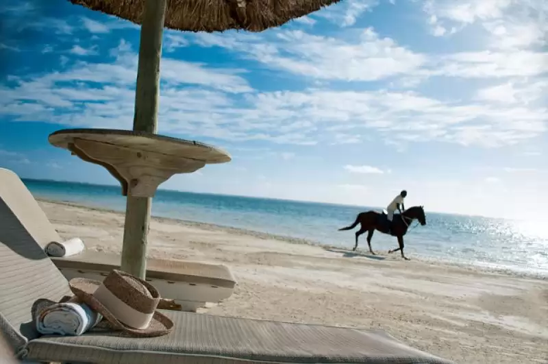 Veranda Palmar Beach Hotel Mauritius