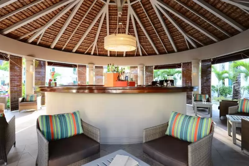 Veranda Palmar Beach Hotel Mauritius