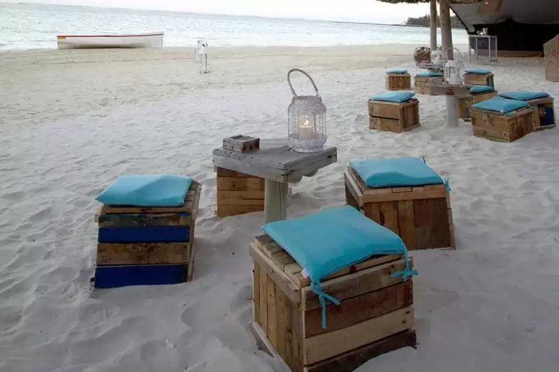 Veranda Palmar Beach Hotel Mauritius