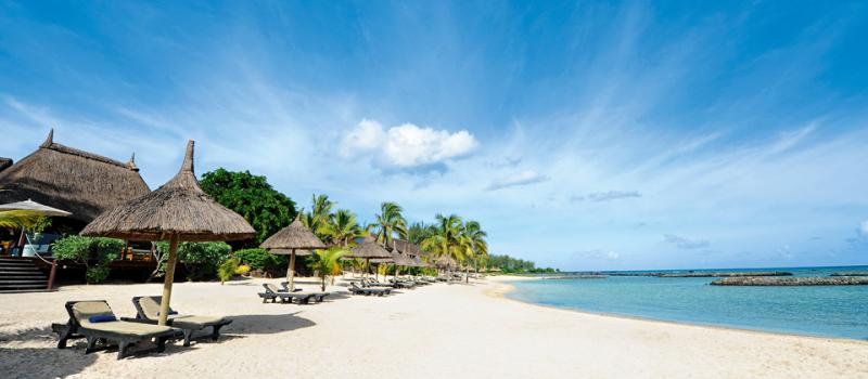 Mauritius utazás Veranda Palmar Beach Hotel
