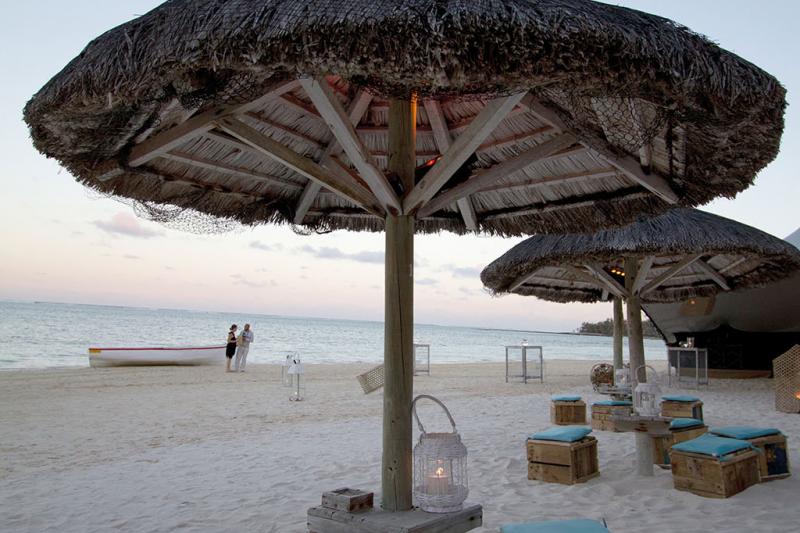 Mauritius utazás Veranda Palmar Beach Hotel