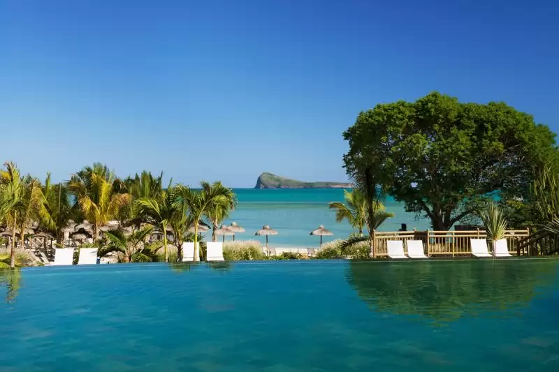 Zilwa Attitude Hotel Mauritius