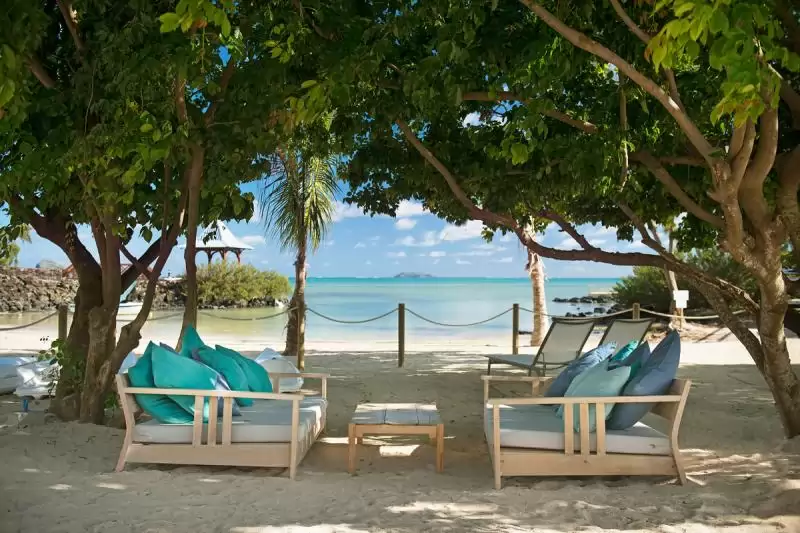 Zilwa Attitude Hotel Mauritius