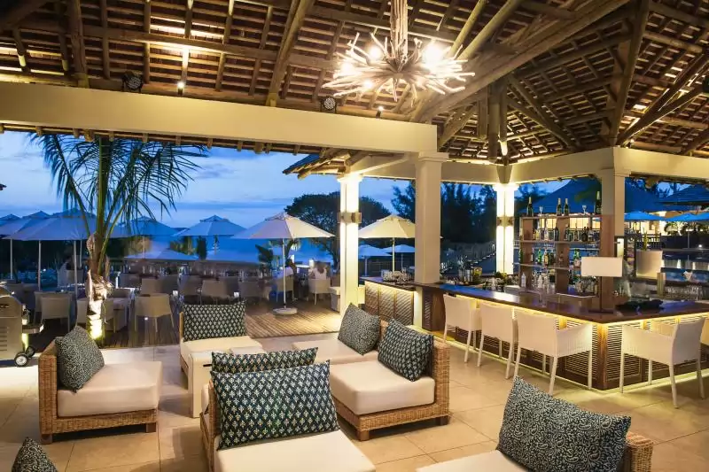Zilwa Attitude Hotel Mauritius