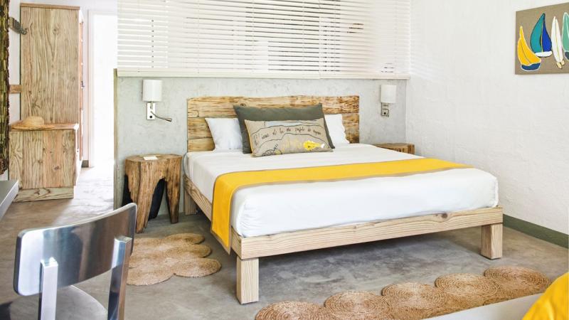 Mauritius utazás Zilwa Attitude Hotel