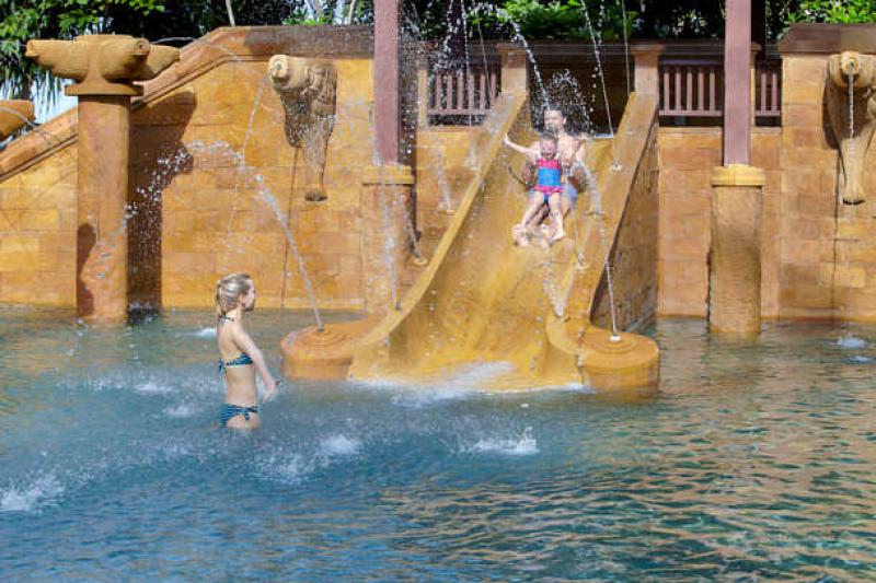 Phuket utazás JW Marriott Phuket Resort and Spa