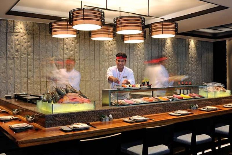 Phuket utazás JW Marriott Phuket Resort and Spa