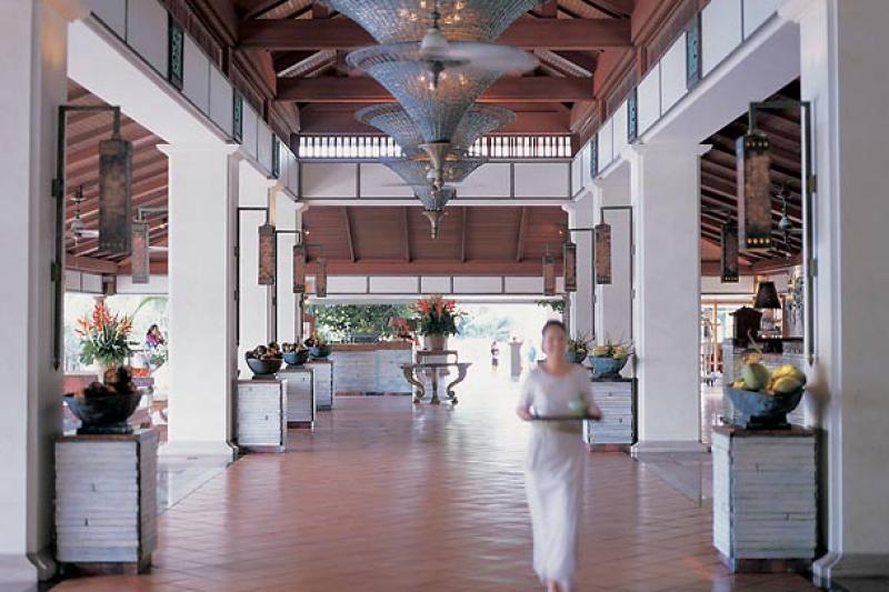 Phuket utazás JW Marriott Phuket Resort and Spa