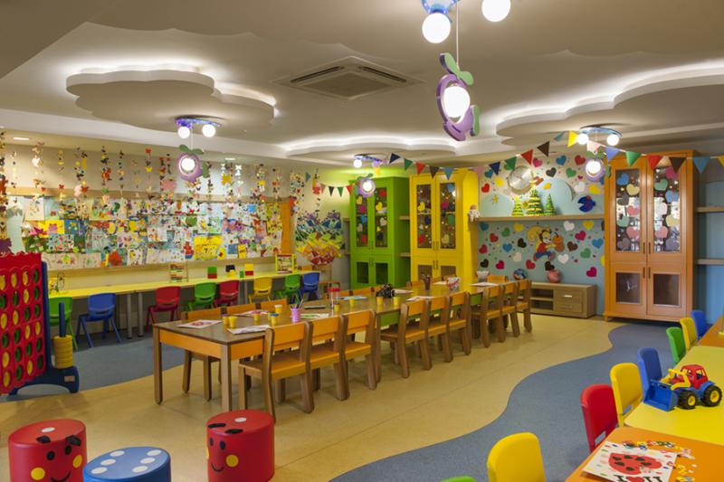 Ras Al Khaimah utazás Rixos Bab Al Bahr Hotel