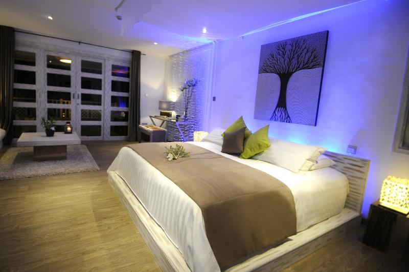 Seychelle-szigetek / Le Domaine de L'Orangeraie / La Digue