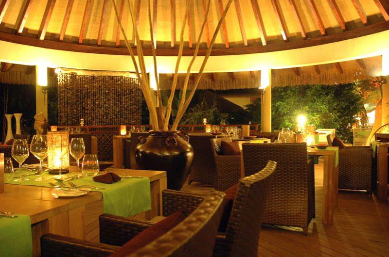 Seychelle-szigetek / Le Domaine de L'Orangeraie / La Digue