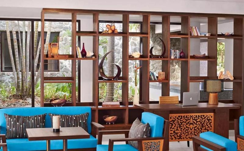 Seychelle-szigetek Mahé utazás Avani Seychelles Barbarons Resort & SPA