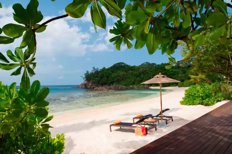 Avani Seychelles Barbarons Resort & SPA Seychelle-szigetek Mahé