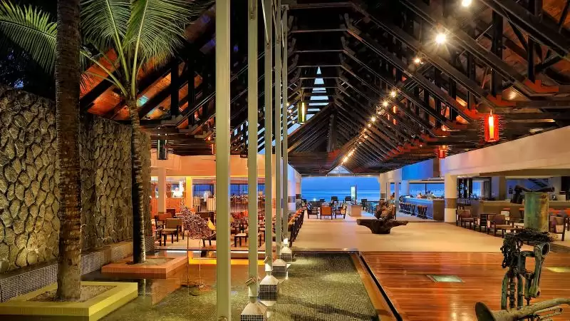 Avani Seychelles Barbarons Resort & SPA Seychelle-szigetek Mahé