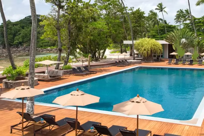 Avani Seychelles Barbarons Resort & SPA Seychelle-szigetek Mahé