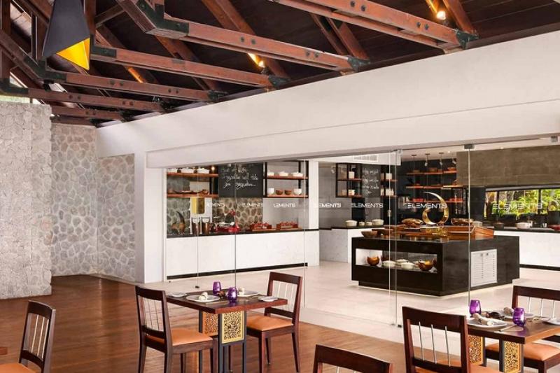 Seychelle-szigetek Mahé utazás Avani Seychelles Barbarons Resort & SPA