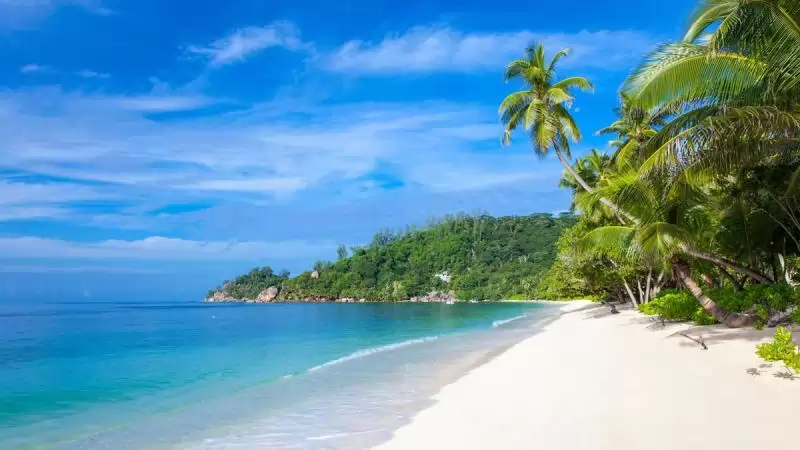 Kempinski Seychelles Resort Seychelle-szigetek Mahé