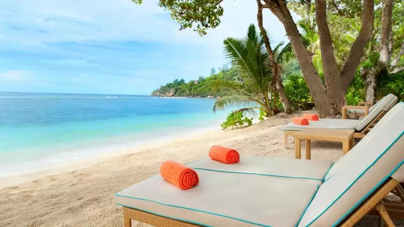 Kempinski Seychelles Resort Seychelle-szigetek Mahé
