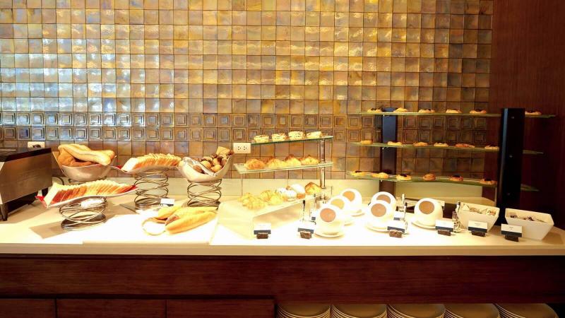 Thaiföld Koh Samui utazás OZO Chaweng Samui