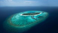The Sun Siyam Irufushi Resort & Spa Maldív-szigetek