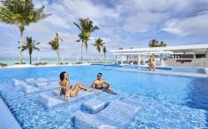 Hotel RIU Atoll Maldív-szigetek
