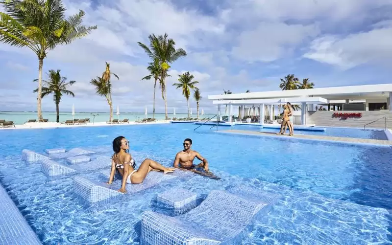 Hotel RIU Atoll Maldív-szigetek