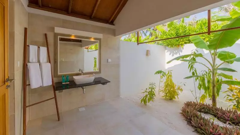 Innahura Maldives Resort Maldív-szigetek