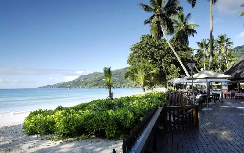 Berjaya Beau Vallon Bay Resort & Casino Seychelle-szigetek Mahé