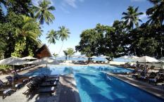 Berjaya Beau Vallon Bay Resort & Casino Seychelle-szigetek Mahé