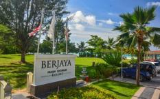 Berjaya Praslin Resort Seychelle-szigetek Praslin