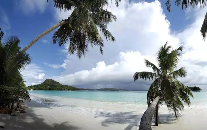 Berjaya Praslin Resort Seychelle-szigetek Praslin