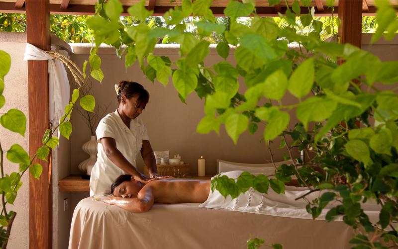 Seychelle-szigetek utazás Denis Private Island