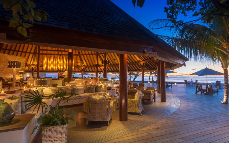 Seychelle-szigetek utazás Denis Private Island