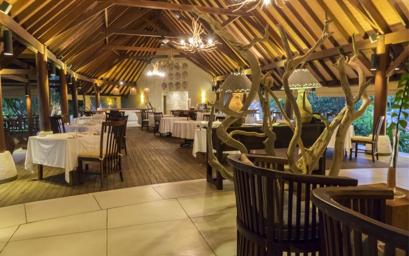 Seychelle-szigetek utazás Denis Private Island