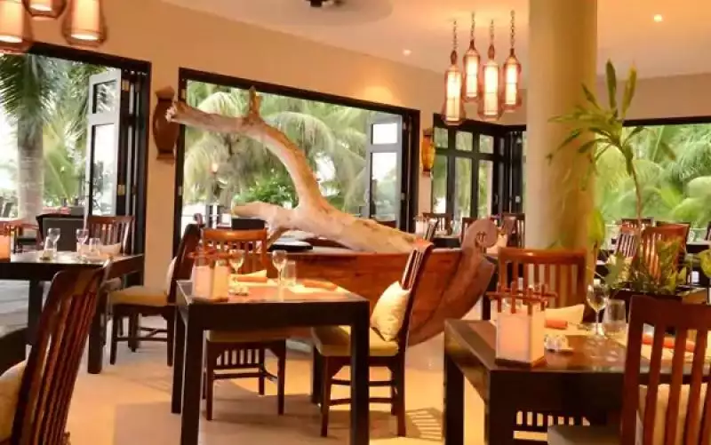 Double Tree by Hilton Seychelles Allamanda Resort Seychelle-szigetek