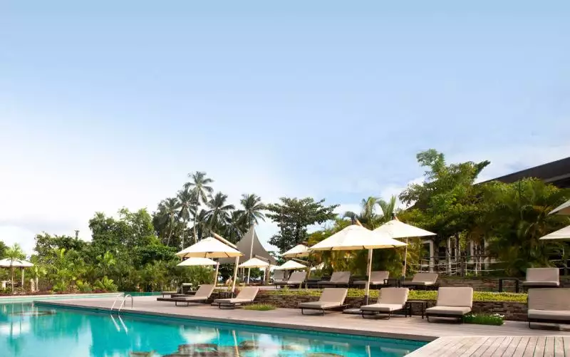 Savoy Resort & Spa Seychelle-szigetek Mahé