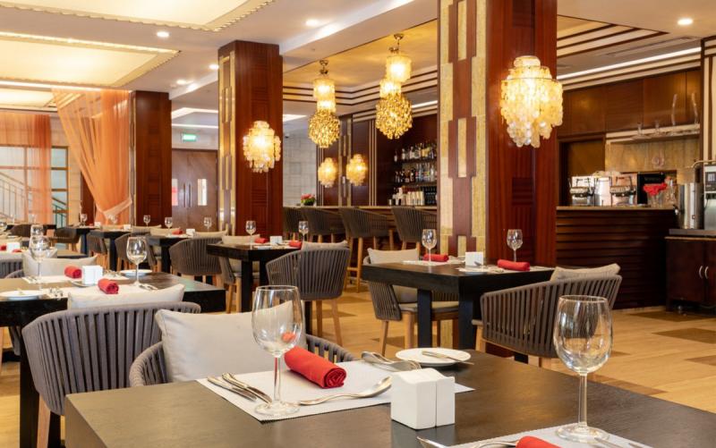 Seychelle-szigetek Mahé utazás Savoy Resort & Spa