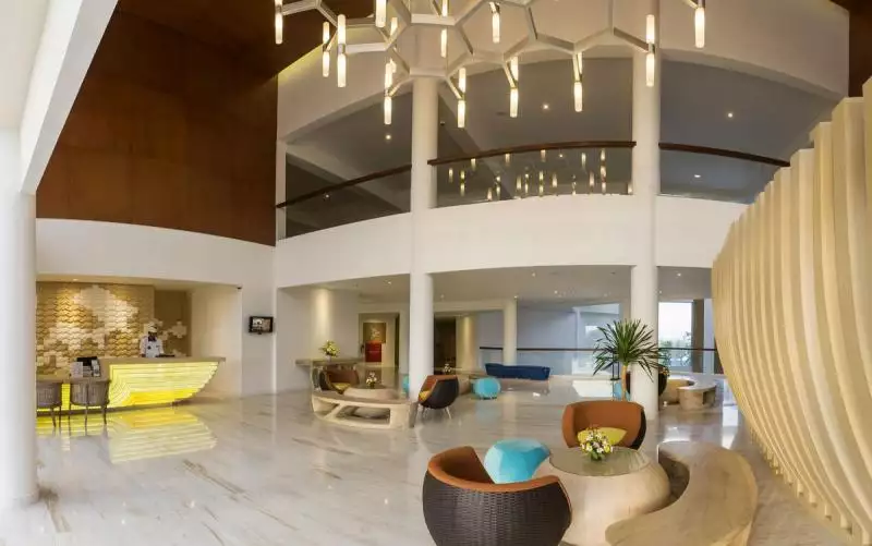 Grand Mirage Resort & Thalasso Bali Bali