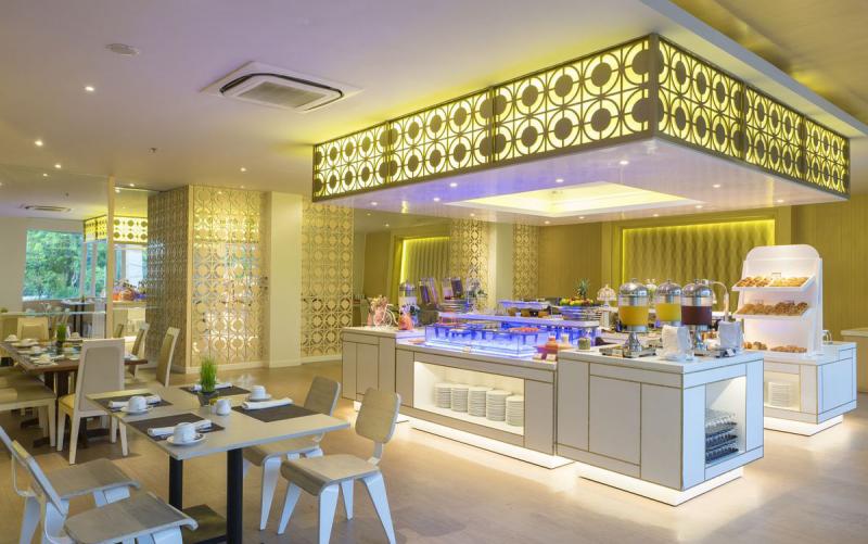 Bali utazás Grand Mirage Resort & Thalasso Bali