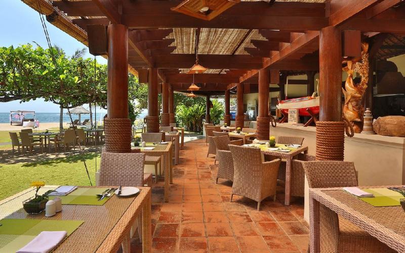 Bali utazás Grand Mirage Resort & Thalasso Bali