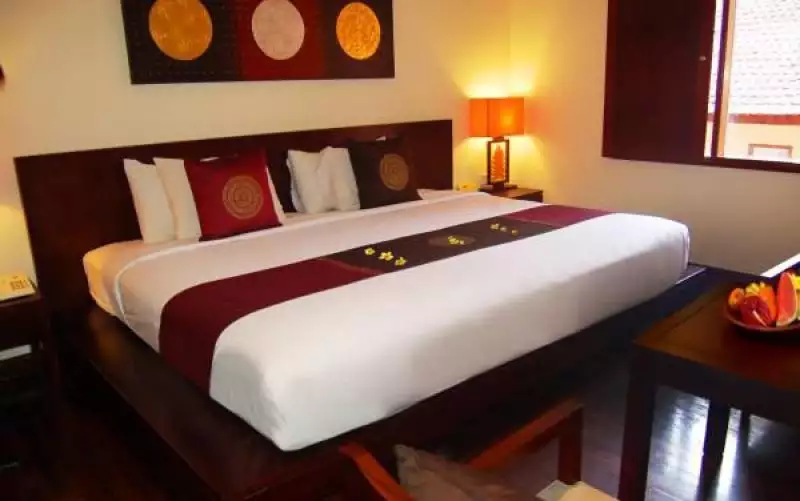 Hotel Nikko Bali ex. Grand Aston Bali