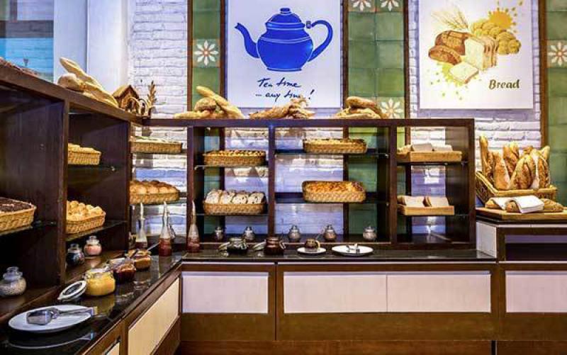 Bali utazás Hotel Nikko Bali ex. Grand Aston